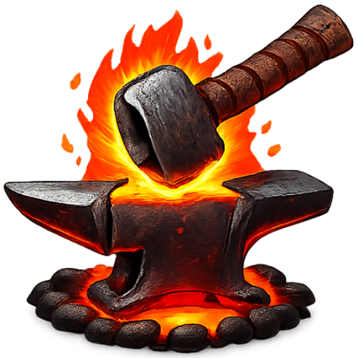 Ragnar Forge